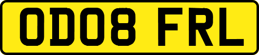 OD08FRL