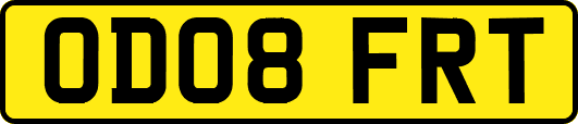 OD08FRT