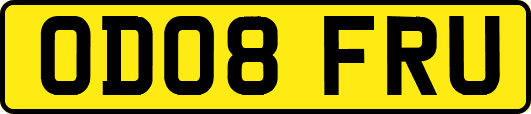 OD08FRU