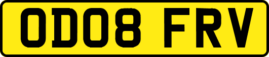 OD08FRV