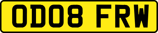 OD08FRW