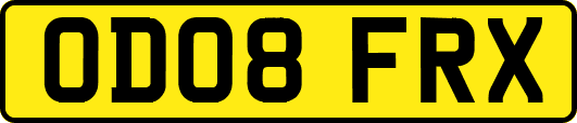 OD08FRX