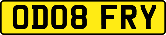 OD08FRY