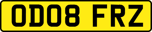 OD08FRZ