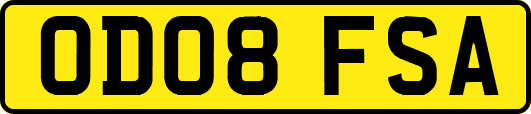 OD08FSA