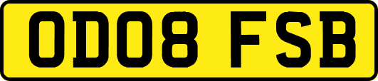 OD08FSB