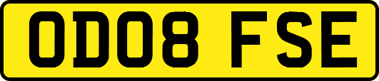 OD08FSE