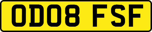 OD08FSF