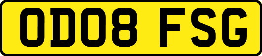 OD08FSG