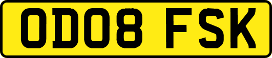OD08FSK