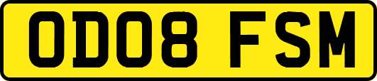 OD08FSM