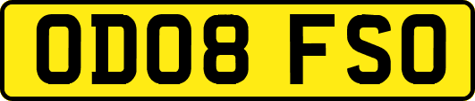 OD08FSO