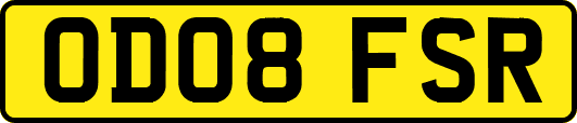 OD08FSR