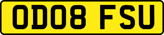 OD08FSU