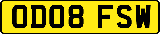 OD08FSW