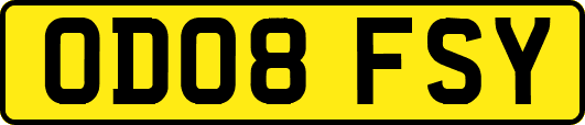 OD08FSY