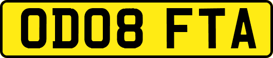 OD08FTA