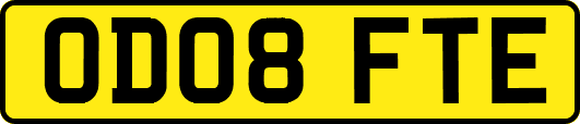 OD08FTE