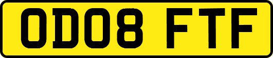 OD08FTF