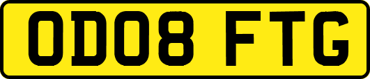 OD08FTG