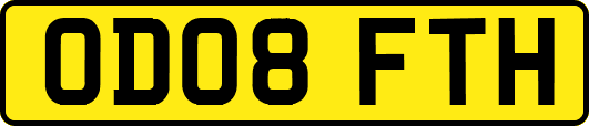 OD08FTH