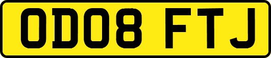 OD08FTJ