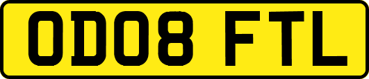 OD08FTL