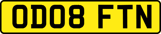 OD08FTN