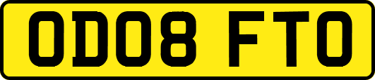 OD08FTO