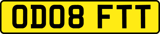 OD08FTT