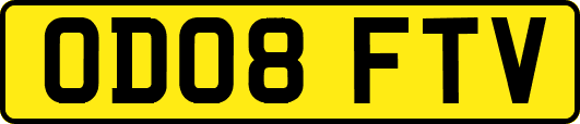 OD08FTV