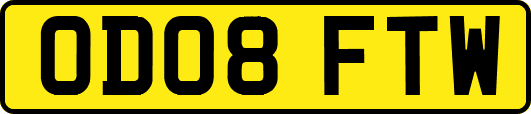 OD08FTW