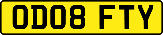 OD08FTY