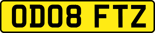 OD08FTZ