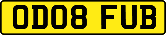 OD08FUB