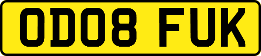 OD08FUK