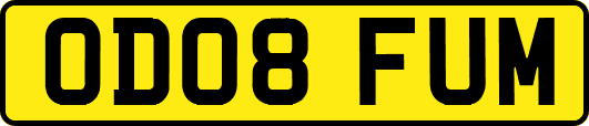 OD08FUM