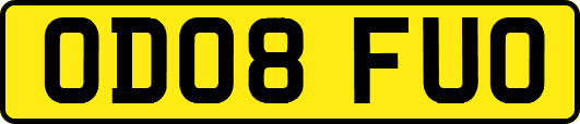 OD08FUO