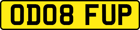 OD08FUP