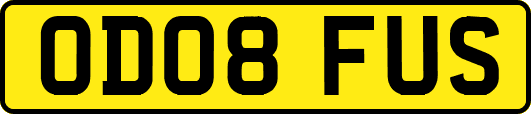 OD08FUS