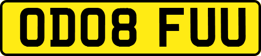 OD08FUU