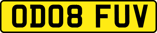 OD08FUV