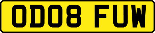 OD08FUW