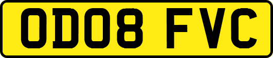 OD08FVC