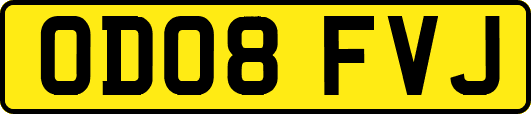OD08FVJ