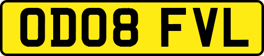 OD08FVL