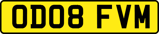 OD08FVM