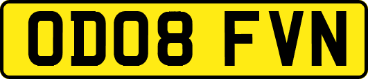 OD08FVN