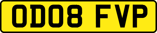 OD08FVP