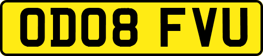 OD08FVU
